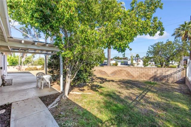1997 S Starfire Ave, Corona, CA 92879