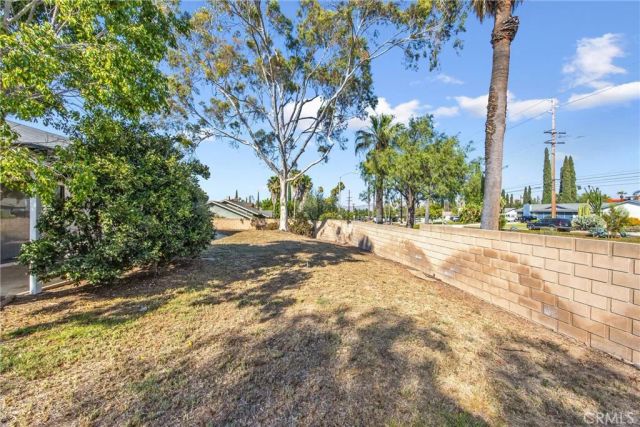 1997 S Starfire Ave, Corona, CA 92879