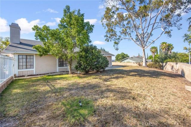 1997 S Starfire Ave, Corona, CA 92879
