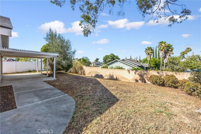 1997 S Starfire Ave, Corona, CA 92879