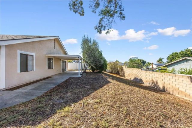 1997 S Starfire Ave, Corona, CA 92879