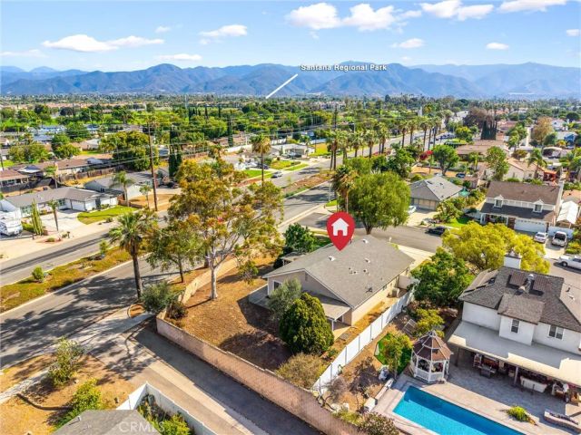 1997 S Starfire Ave, Corona, CA 92879
