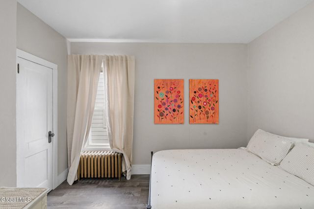 17 Tremont Street, Albany, NY 12205