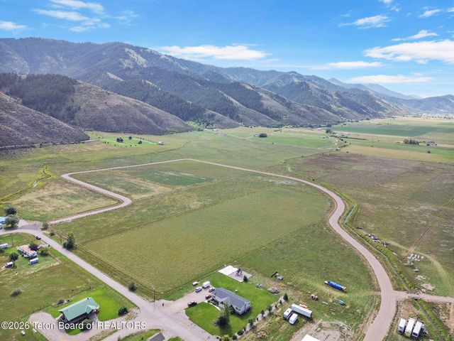 LOT 6 MUSTANG, Grover, WY 83122 property photo