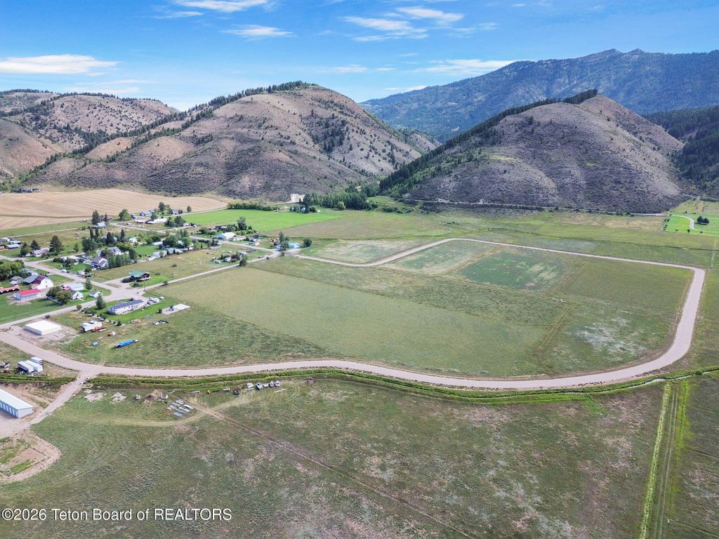 LOT 6 MUSTANG, Grover, WY 83122 photo 4