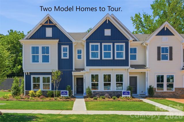 6605 Fire Lily Lane, Charlotte, NC 28216