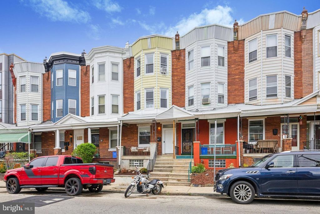 115 E DUVAL ST, Philadelphia, PA 19144