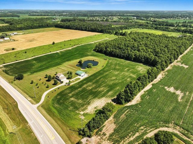 0 Johnson Road, Raymond, OH 43067