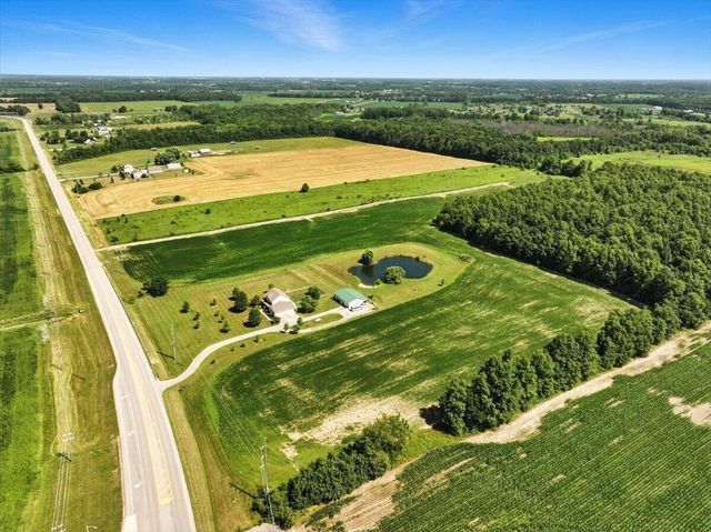 0 Johnson Road, Raymond, OH 43067