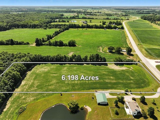 0 Johnson Road, Raymond, OH 43067