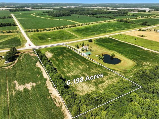 0 Johnson Road, Raymond, OH 43067
