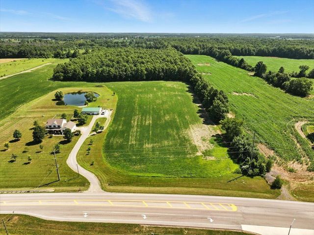 0 Johnson Road, Raymond, OH 43067