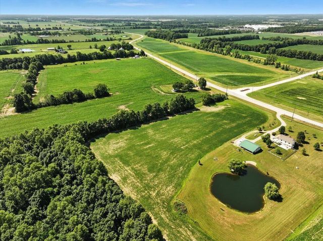 0 Johnson Road, Raymond, OH 43067