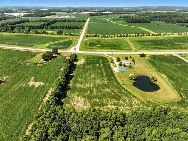 0 Johnson Road, Raymond, OH 43067