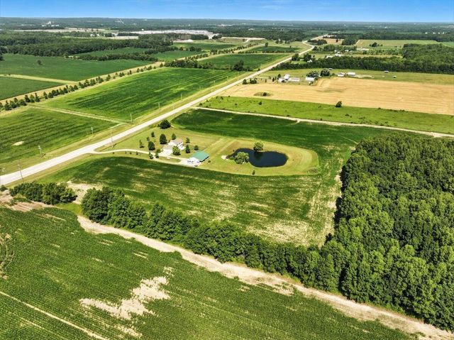 0 Johnson Road, Raymond, OH 43067