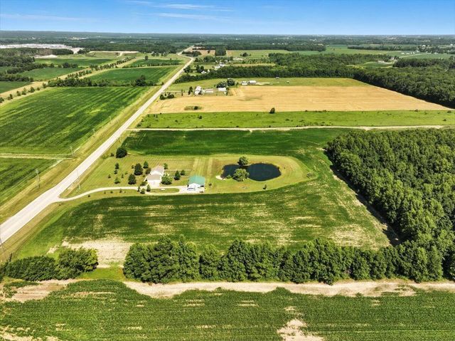 0 Johnson Road, Raymond, OH 43067