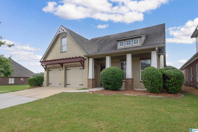 3593 BURLINGTON DRIVE, Fultondale, AL 35068