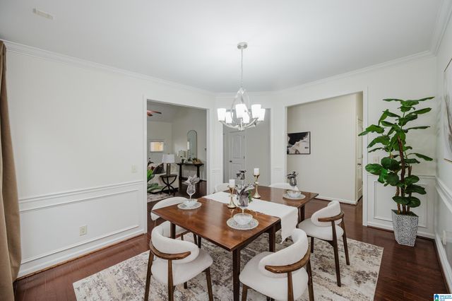 3593 BURLINGTON DRIVE, Fultondale, AL 35068