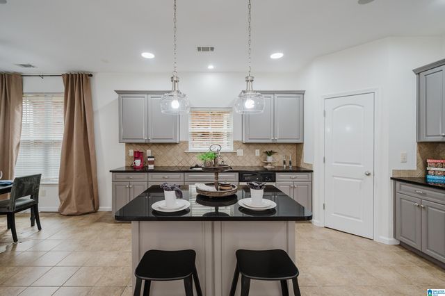3593 BURLINGTON DRIVE, Fultondale, AL 35068