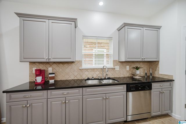 3593 BURLINGTON DRIVE, Fultondale, AL 35068