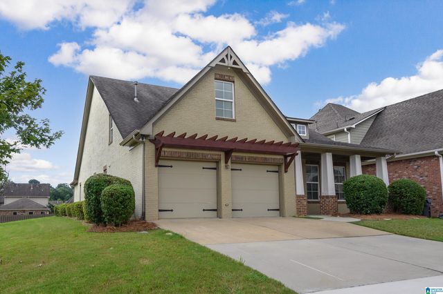 3593 BURLINGTON DRIVE, Fultondale, AL 35068