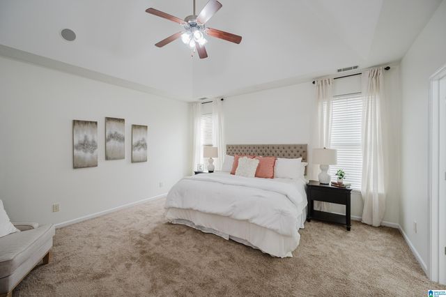 3593 BURLINGTON DRIVE, Fultondale, AL 35068