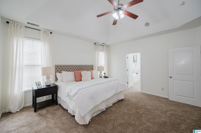 3593 BURLINGTON DRIVE, Fultondale, AL 35068
