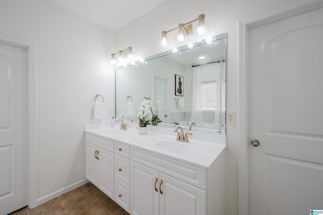 3593 BURLINGTON DRIVE, Fultondale, AL 35068