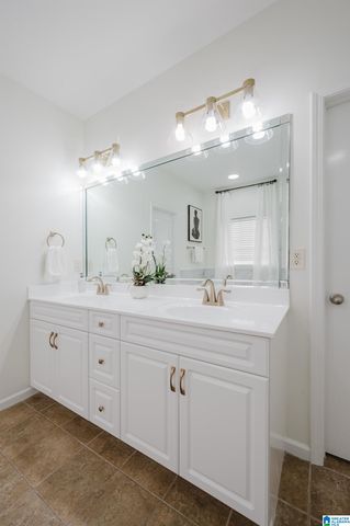 3593 BURLINGTON DRIVE, Fultondale, AL 35068