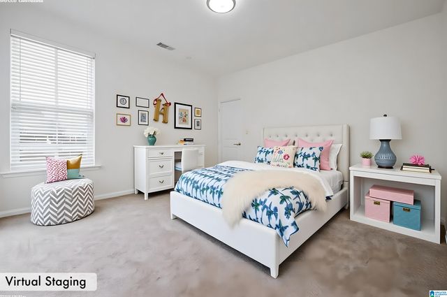 3593 BURLINGTON DRIVE, Fultondale, AL 35068