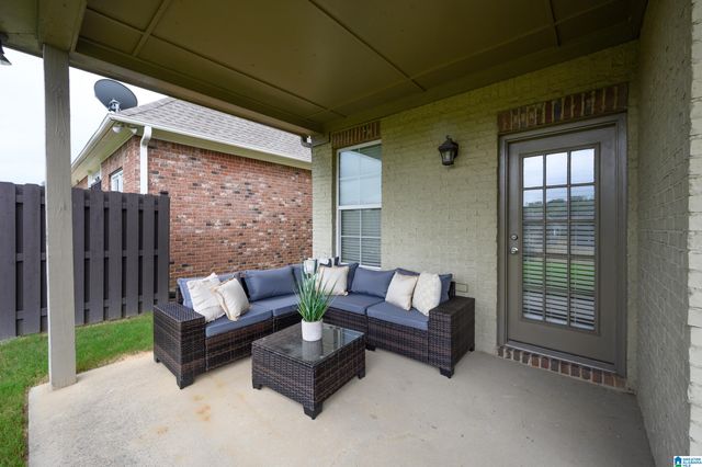 3593 BURLINGTON DRIVE, Fultondale, AL 35068