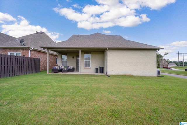 3593 BURLINGTON DRIVE, Fultondale, AL 35068