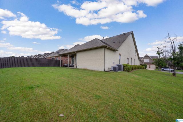 3593 BURLINGTON DRIVE, Fultondale, AL 35068