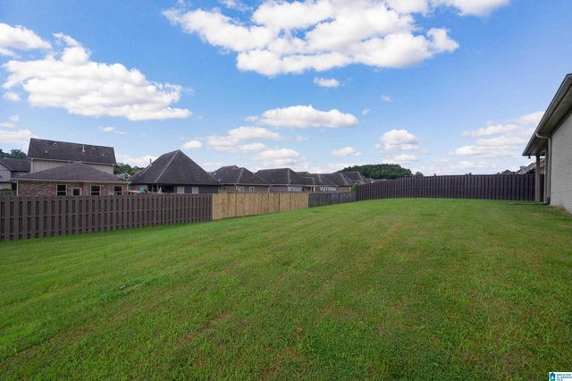 3593 BURLINGTON DRIVE, Fultondale, AL 35068