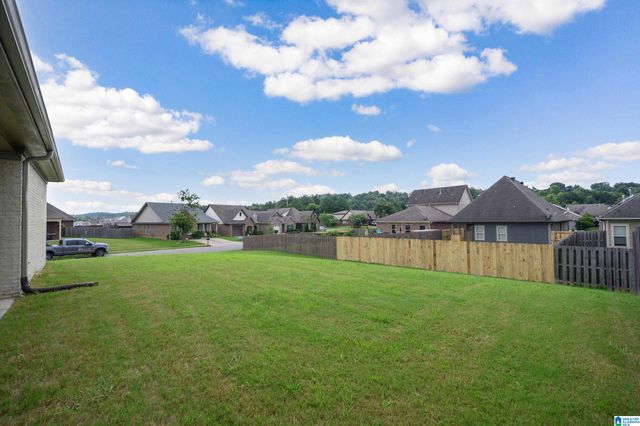 3593 BURLINGTON DRIVE, Fultondale, AL 35068
