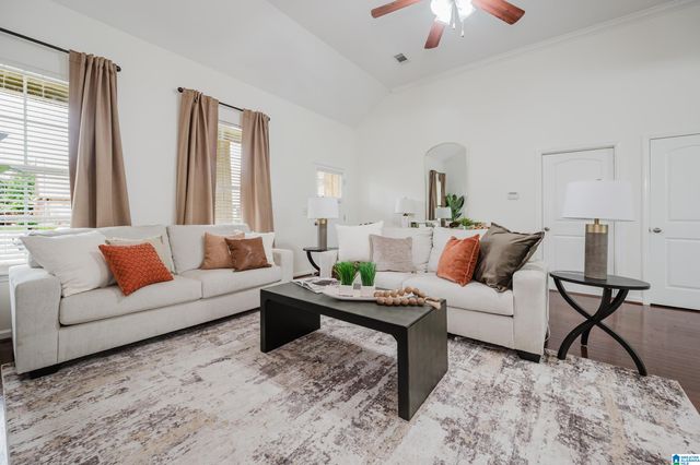 3593 BURLINGTON DRIVE, Fultondale, AL 35068