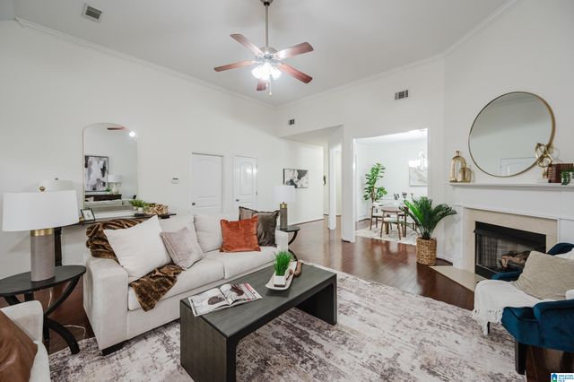 3593 BURLINGTON DRIVE, Fultondale, AL 35068