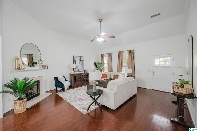 3593 BURLINGTON DRIVE, Fultondale, AL 35068