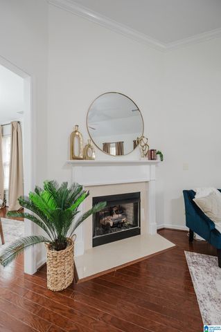 3593 BURLINGTON DRIVE, Fultondale, AL 35068