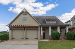3593 BURLINGTON DRIVE, Fultondale, AL 35068