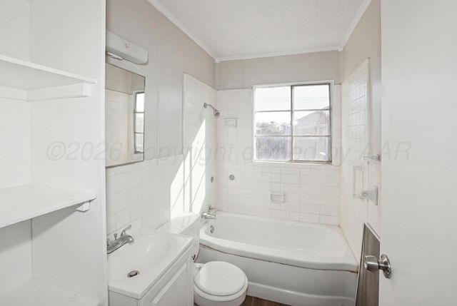 1429 TRIGG Street, Amarillo, TX 79104