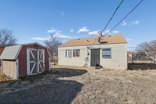 1429 TRIGG Street, Amarillo, TX 79104