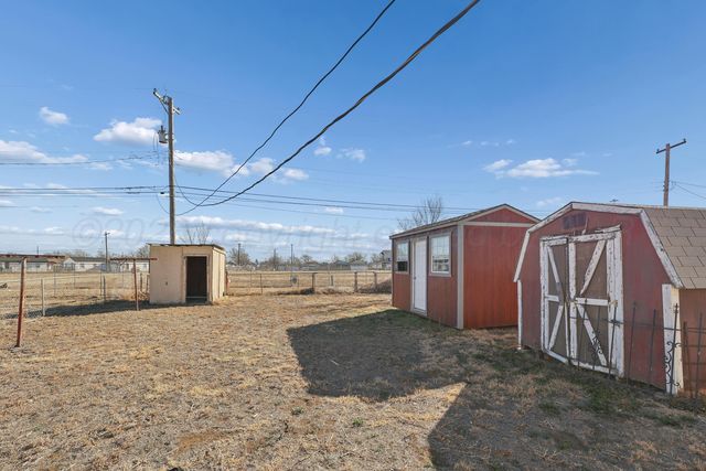 1429 TRIGG Street, Amarillo, TX 79104