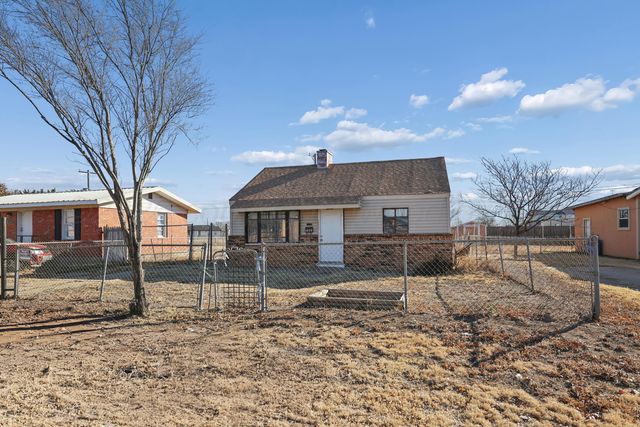 1429 TRIGG Street, Amarillo, TX 79104