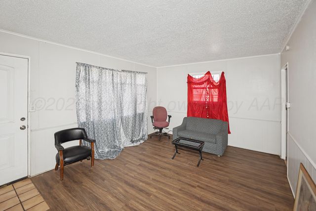 1429 TRIGG Street, Amarillo, TX 79104