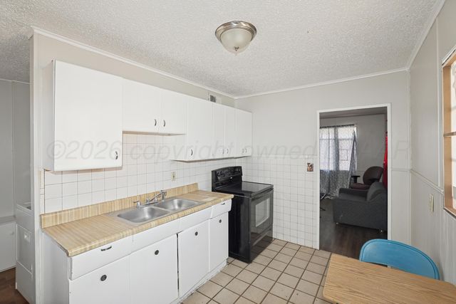 1429 TRIGG Street, Amarillo, TX 79104