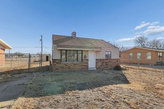 1429 TRIGG Street, Amarillo, TX 79104