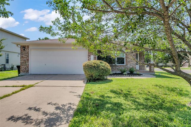 100 Grant CV, Hutto, TX 78634