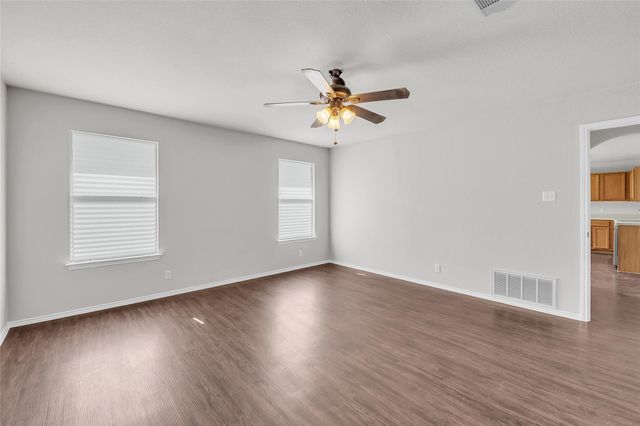 100 Grant CV, Hutto, TX 78634