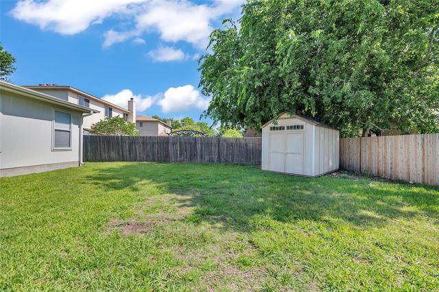 100 Grant CV, Hutto, TX 78634